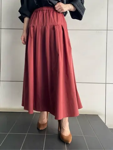 UNFILO 坂本 コーディネート画像