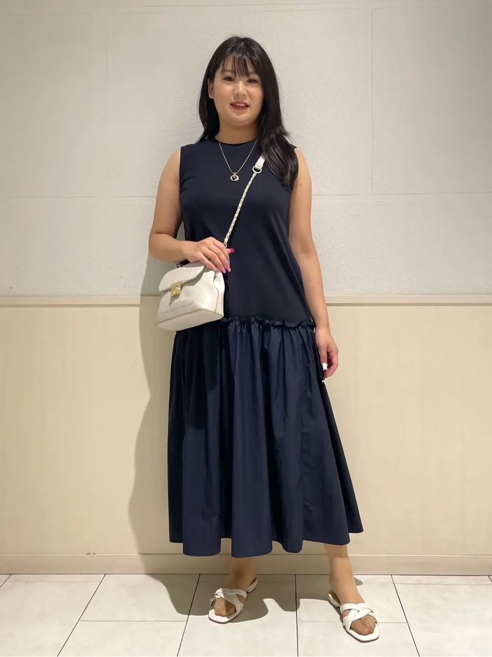  寺嶋 コーディネート画像