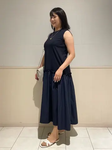 UNFILO 寺嶋 コーディネート画像