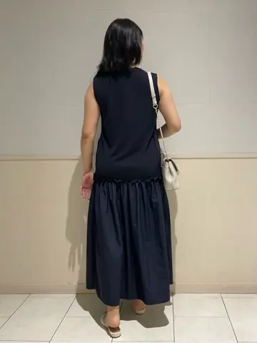 UNFILO 寺嶋 コーディネート画像