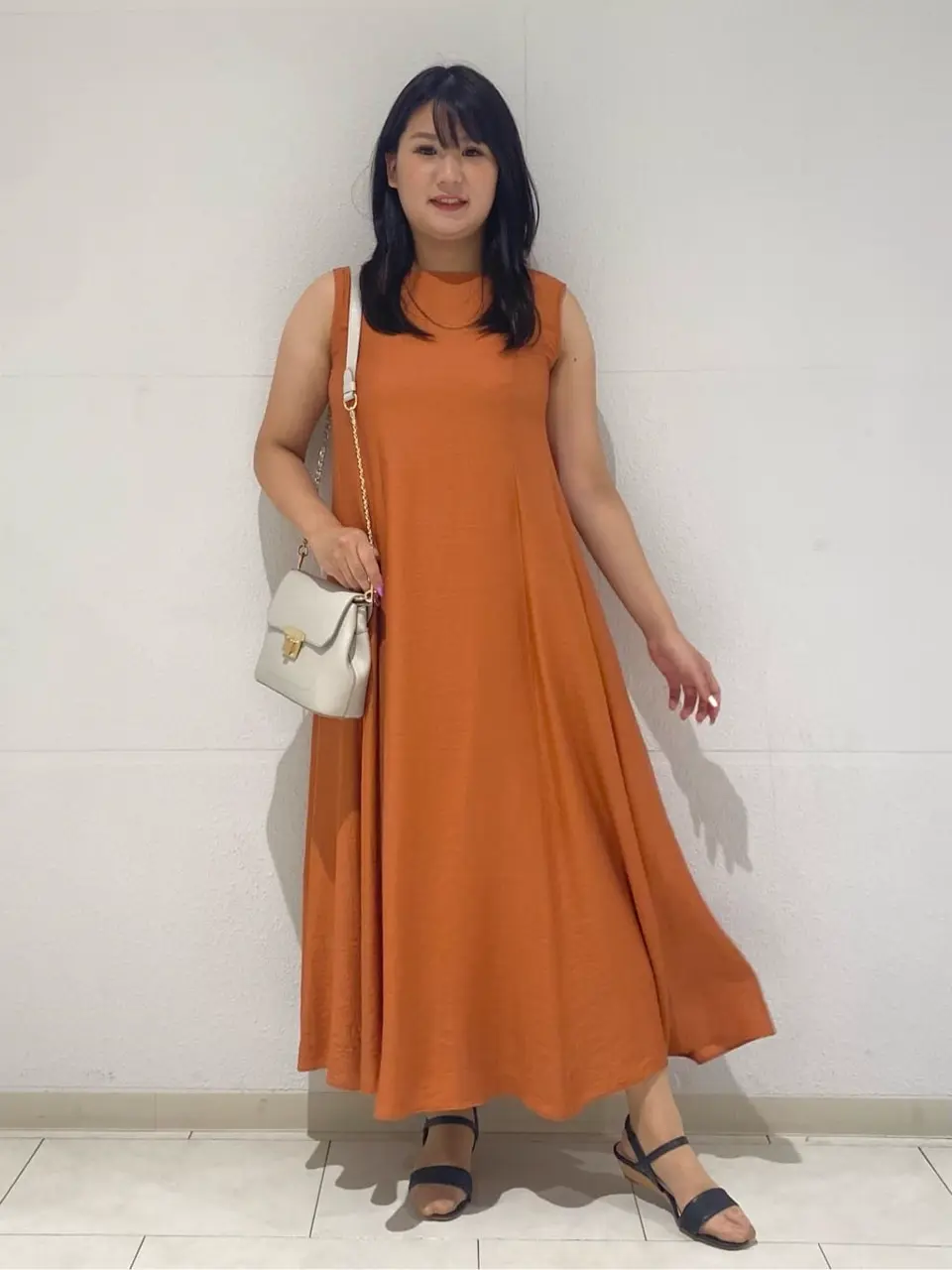  寺嶋 コーディネート画像