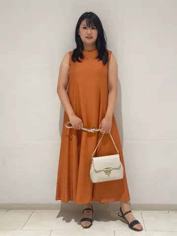 UNFILO 寺嶋 コーディネート画像