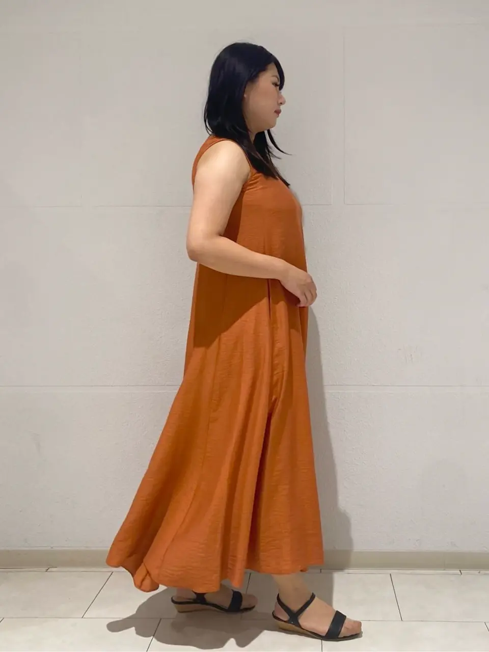 UNFILO 寺嶋 コーディネート画像