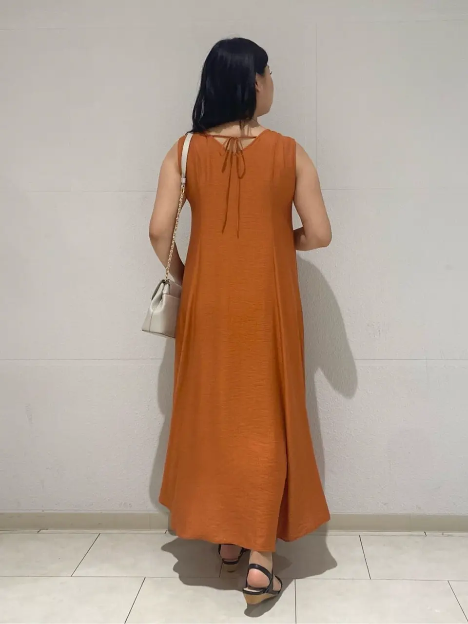 UNFILO 寺嶋 コーディネート画像