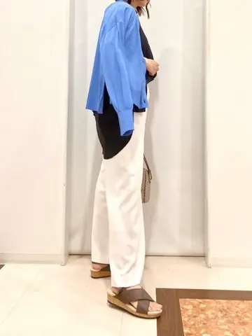 UNFILO 横田 コーディネート画像