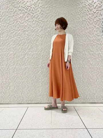 UNFILO 藤村 コーディネート画像