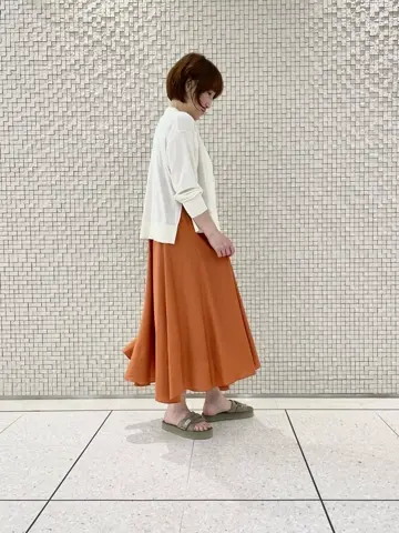 UNFILO 藤村 コーディネート画像