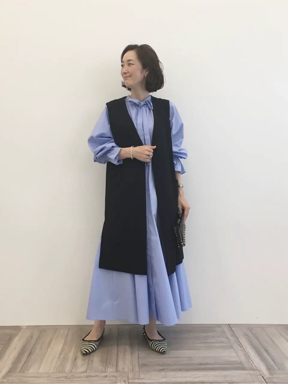  山田 コーディネート画像