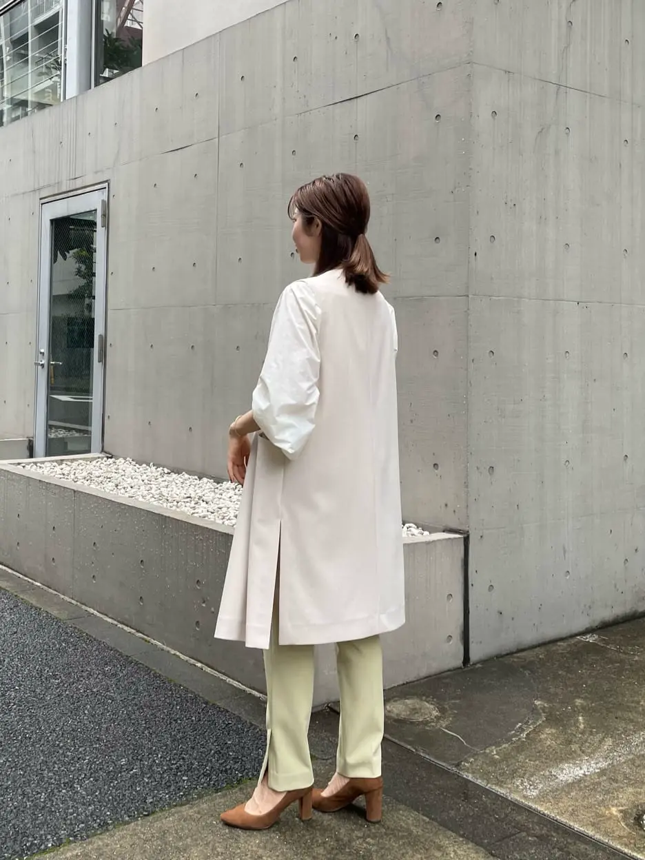 UNFILO 坂本 コーディネート画像