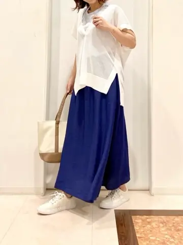 UNFILO 横田 コーディネート画像