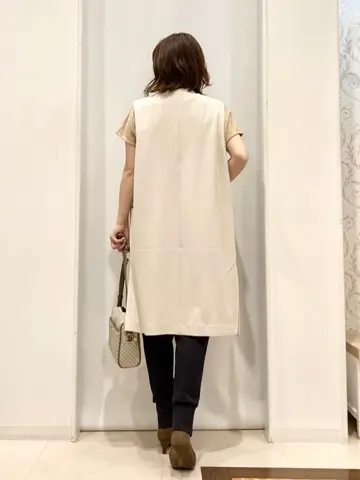 UNFILO 横田 コーディネート画像