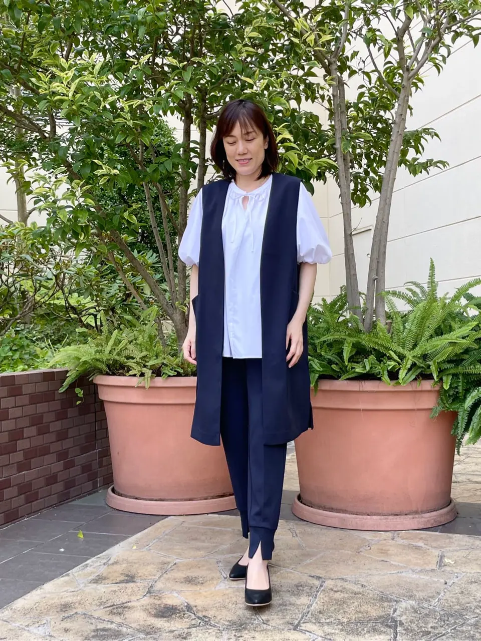  髙橋 コーディネート画像