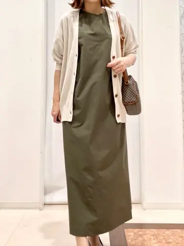 UNFILO 横田 コーディネート画像