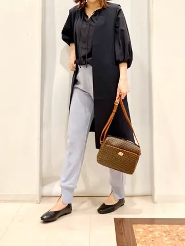 UNFILO 横田 コーディネート画像