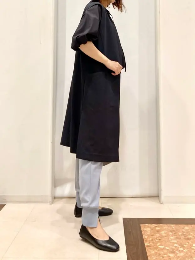 UNFILO 横田 コーディネート画像