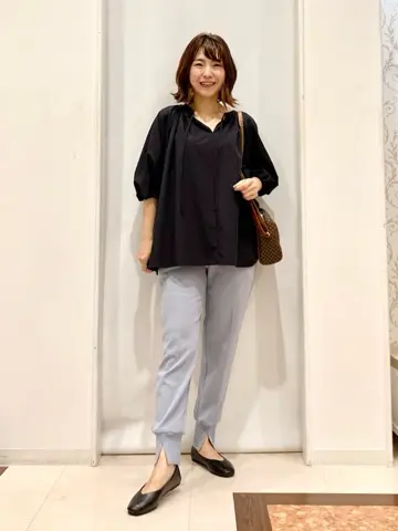 UNFILO 横田 コーディネート画像