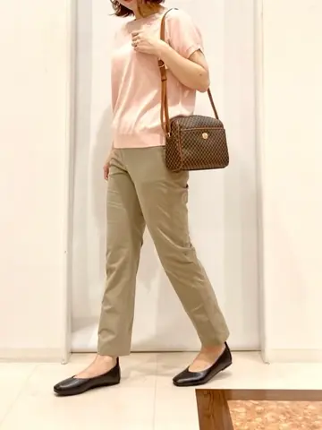 UNFILO 横田 コーディネート画像