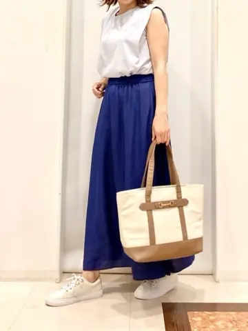 UNFILO 横田 コーディネート画像