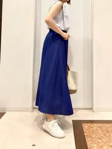 UNFILO 横田 コーディネート画像