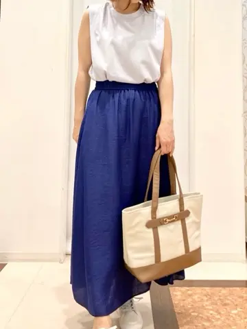 UNFILO 横田 コーディネート画像