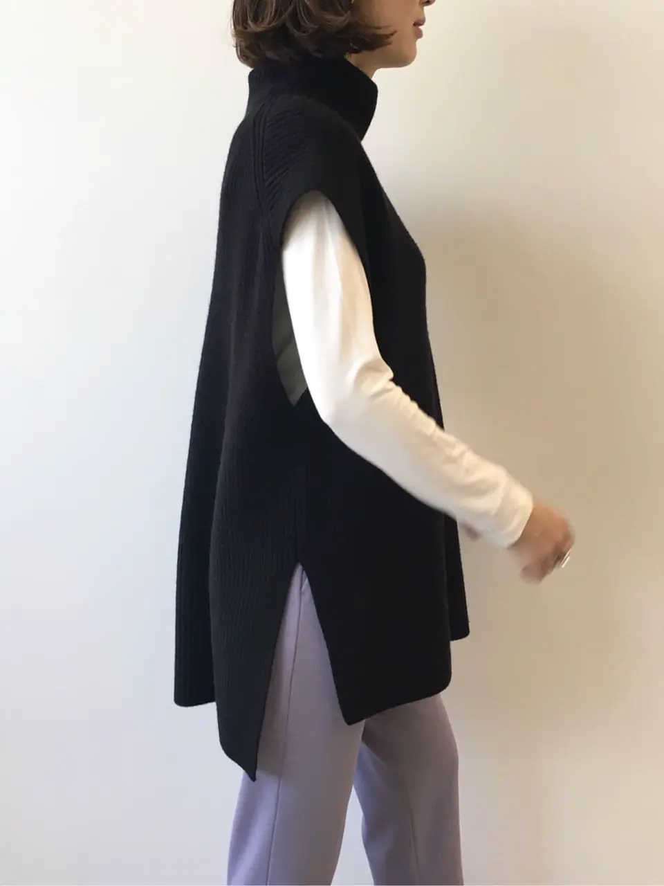 UNFILO 山田 コーディネート画像