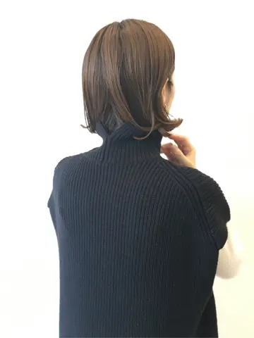 UNFILO 山田 コーディネート画像