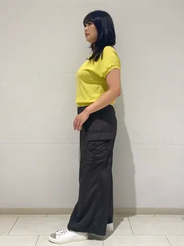 UNFILO 寺嶋 コーディネート画像