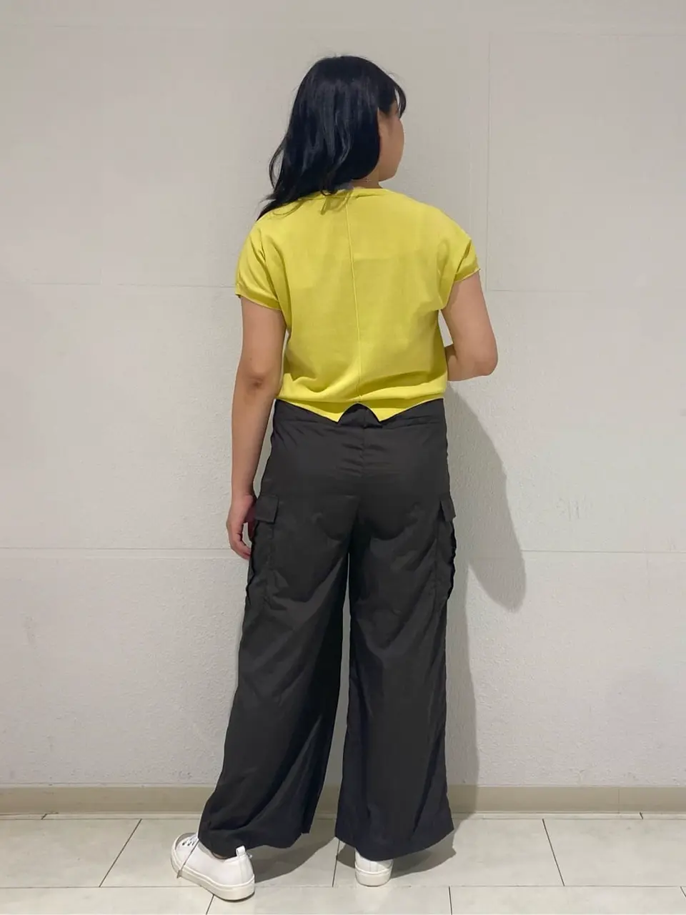 UNFILO 寺嶋 コーディネート画像