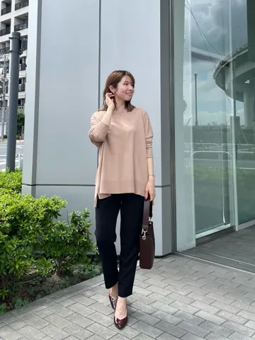 UNFILO 坂本 コーディネート画像