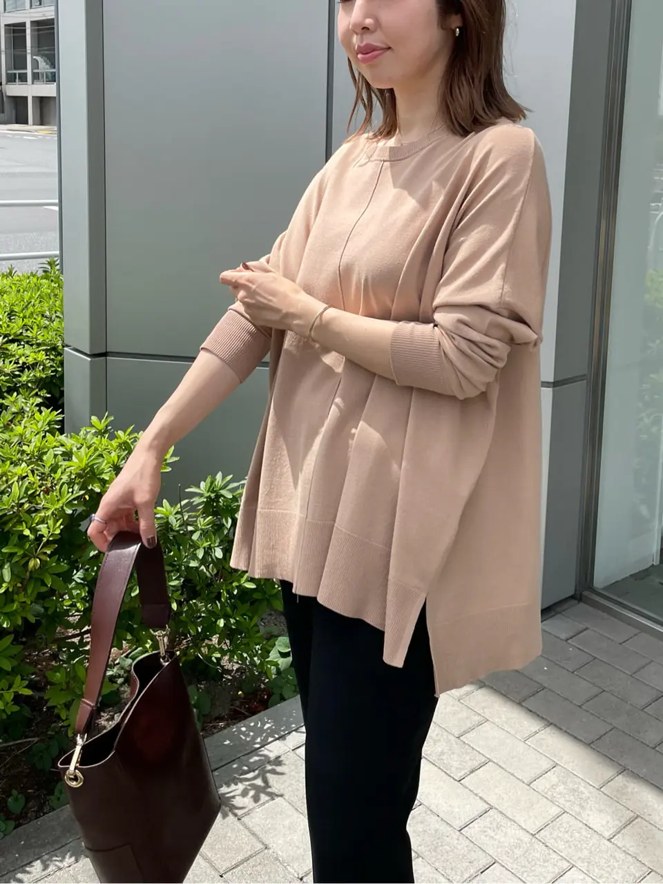 UNFILO 坂本 コーディネート画像