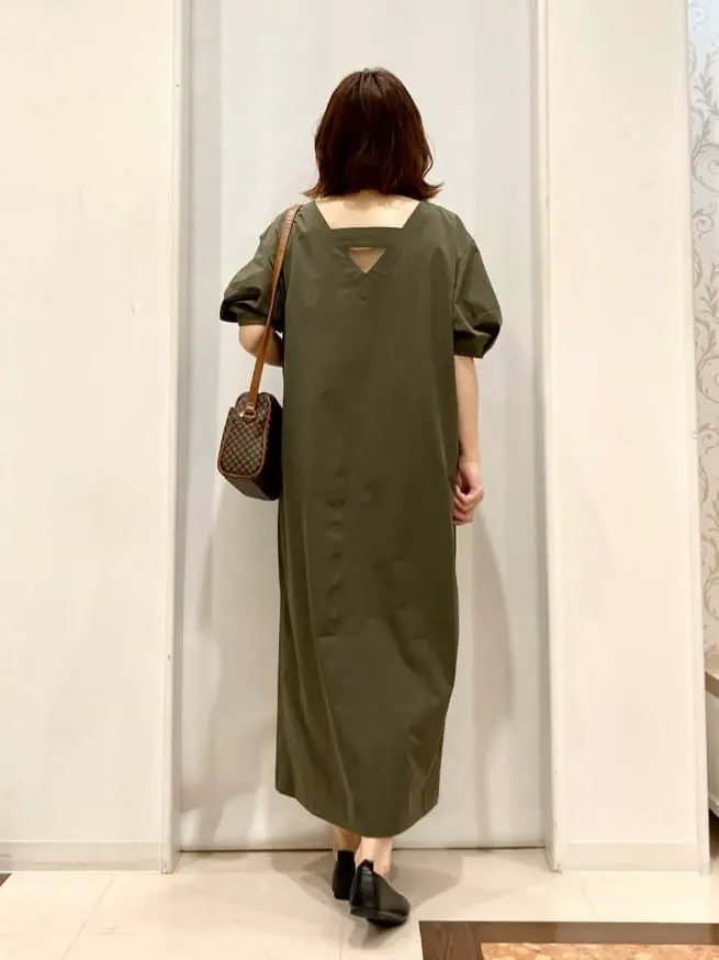 UNFILO 横田 コーディネート画像