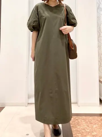 UNFILO 横田 コーディネート画像