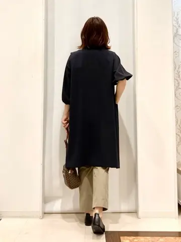 UNFILO 横田 コーディネート画像