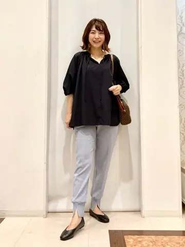 UNFILO 横田 コーディネート画像