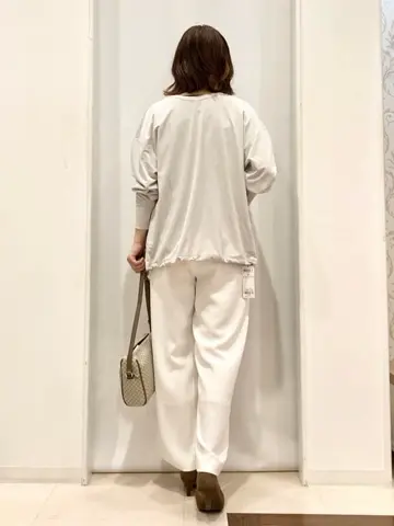 UNFILO 横田 コーディネート画像