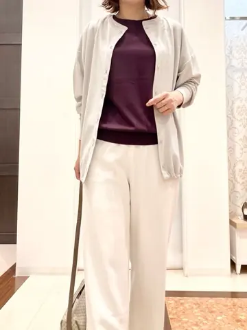 UNFILO 横田 コーディネート画像