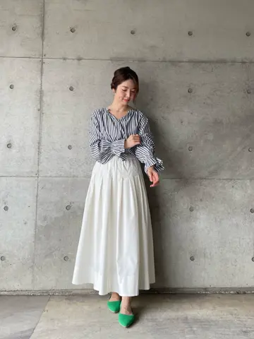 UNFILO 坂本 コーディネート画像