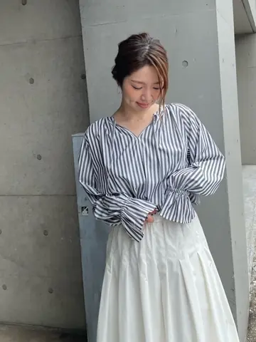 UNFILO 坂本 コーディネート画像