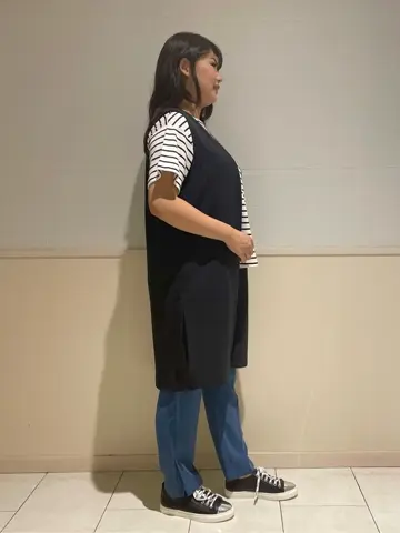 UNFILO 寺嶋 コーディネート画像