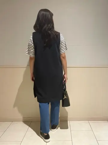 UNFILO 寺嶋 コーディネート画像