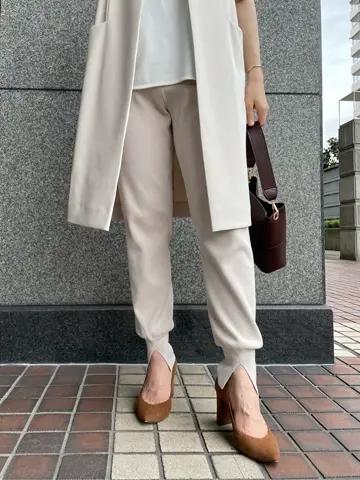 UNFILO 坂本 コーディネート画像