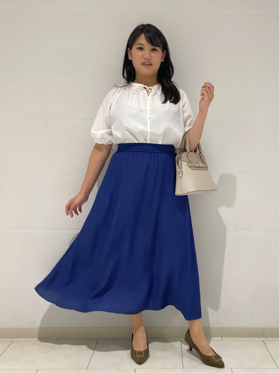  寺嶋 コーディネート画像