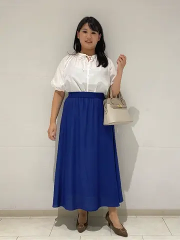 UNFILO 寺嶋 コーディネート画像