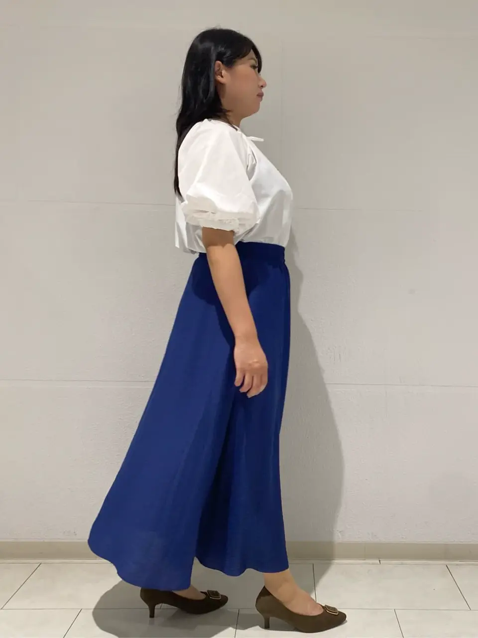 UNFILO 寺嶋 コーディネート画像