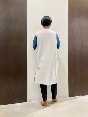 UNFILO MY コーディネート画像