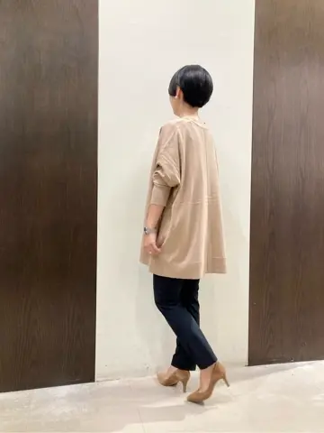 UNFILO MY コーディネート画像