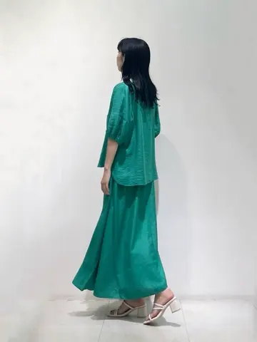 UNFILO 山田 コーディネート画像