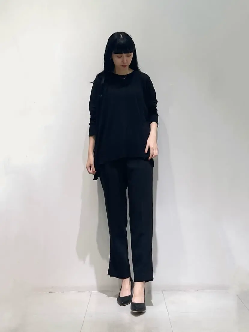 UNFILO 山田 コーディネート画像