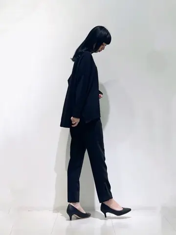 UNFILO 山田 コーディネート画像