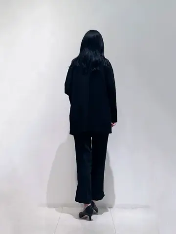 UNFILO 山田 コーディネート画像